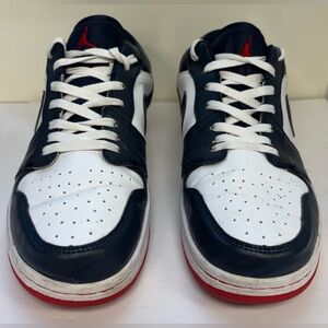 Air Jordan 1 Retro Low